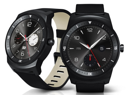G Watch R smartwatch ตัวใหม่จากทาง LG สวยหรูดูดีมีระดับ