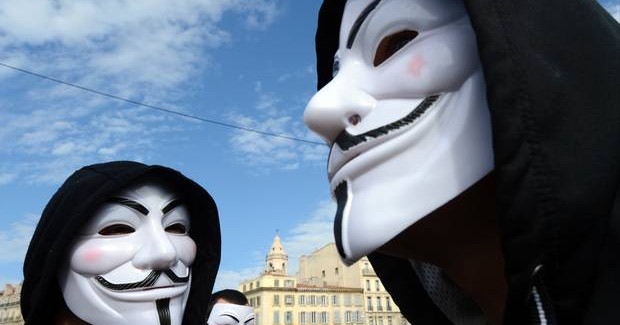 Anonymous เปิดโซเชียลแนวคิดใหม่ Minds เน้นการเข้ารหัสข้อมูลผู้ใช้งาน