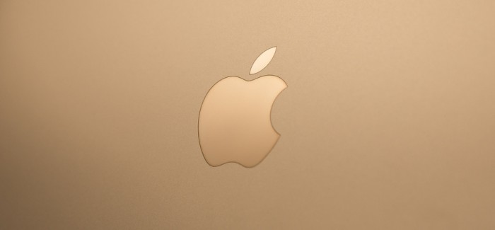 Apple ออก device เพื่อสีทองรองรับตลาดชาวจีน