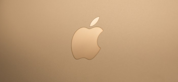 Apple ออก device เพื่อสีทองรองรับตลาดชาวจีน