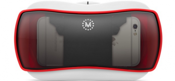 Apple วางขายแว่น View-Master ให้เราเข้าถึง VR ในราคาที่ถูกลง